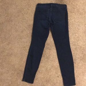 Jessica Simpson jeans
